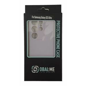 Husa Samsung S918 Galaxy S23 Ultra TPU Mov Mat