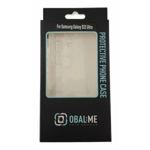 Husa Samsung S918 Galaxy S23 Ultra TPU Transparent