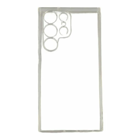 Husa Samsung S918 Galaxy S23 Ultra TPU Transparent