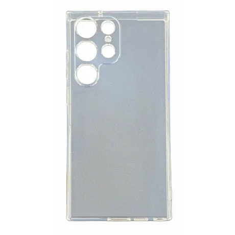 Husa Samsung S918 Galaxy S23 Ultra TPU Transparent