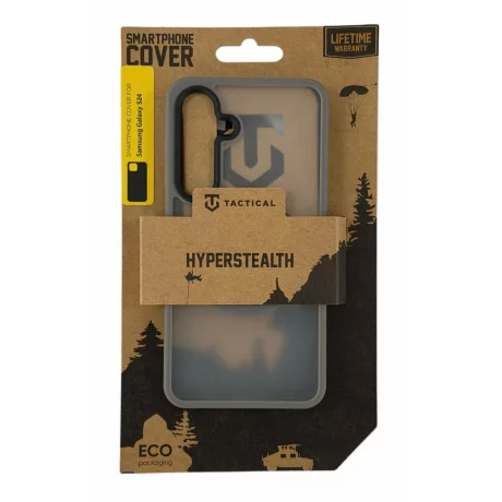 Husa Samsung S921 Galaxy S24 Tactical MagForce Hyperstealth Gri