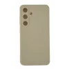 Husa Samsung S921 Galaxy S24 TPU Bej Mat