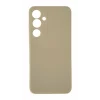 Husa Samsung S926 Galaxy S24 Plus TPU Bej Mat