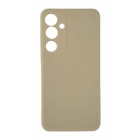 Husa Samsung S926 Galaxy S24 Plus TPU Bej Mat