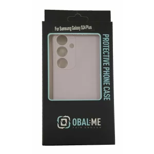 Husa Samsung S926 Galaxy S24 Plus TPU Mov Mat