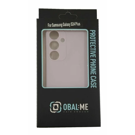 Husa Samsung S926 Galaxy S24 Plus TPU Mov Mat