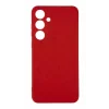 Husa Samsung S926 Galaxy S24 Plus TPU Rosu Mat