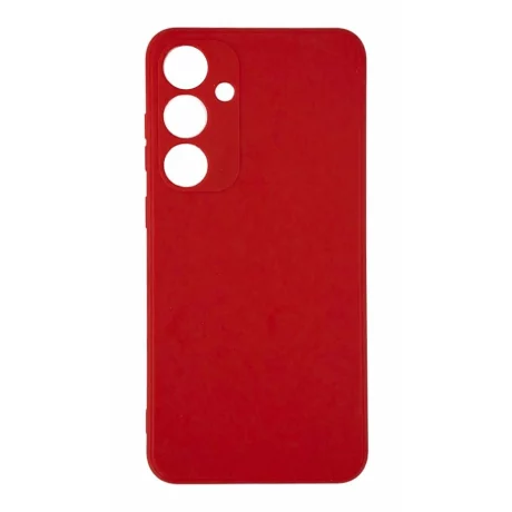 Husa Samsung S926 Galaxy S24 Plus TPU Rosu Mat
