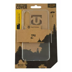 Husa Samsung S926 Galaxy S24 Plus TPU Transparent