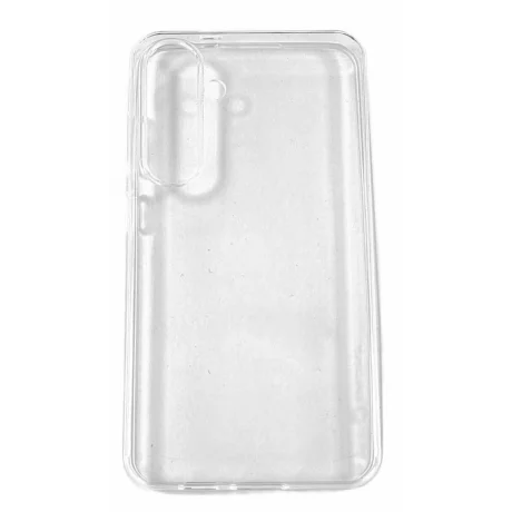 Husa Samsung S926 Galaxy S24 Plus TPU Transparent