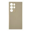 Husa Samsung S928 Galaxy S24 Ultra TPU Bej Mat
