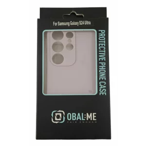 Husa Samsung S928 Galaxy S24 Ultra TPU Mov Mat