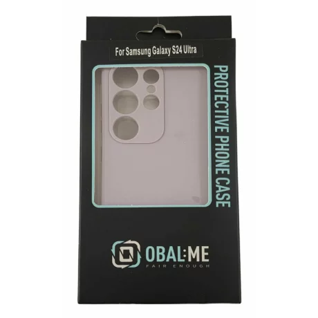 Husa Samsung S928 Galaxy S24 Ultra TPU Mov Mat