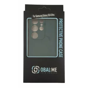 Husa Samsung S928 Galaxy S24 Ultra TPU Verde Inchis Mat