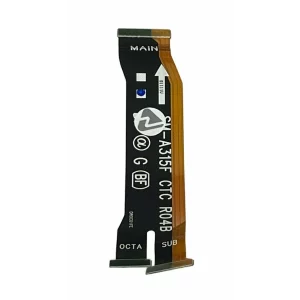 Banda Flex Principala Samsung Galaxy A31 A315 (din dezmembrari)
