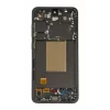 Ecran Samsung S721 Galaxy S24 FE Black Preasamblat (Service Pack)