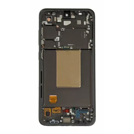 Ecran Samsung S721 Galaxy S24 FE Black Preasamblat (Service Pack)