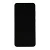 Ecran Samsung S721 Galaxy S24 FE Black Preasamblat (Service Pack)