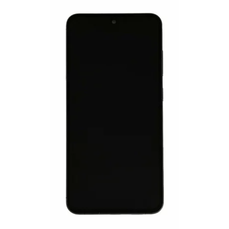Ecran Samsung S721 Galaxy S24 FE Black Preasamblat (Service Pack)
