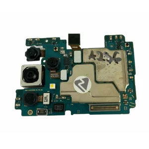 Placa de baza completa A23 5G A236 (din dezmembrari)
