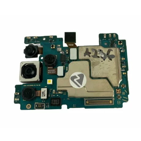 Placa de baza completa A23 5G A236 (din dezmembrari)