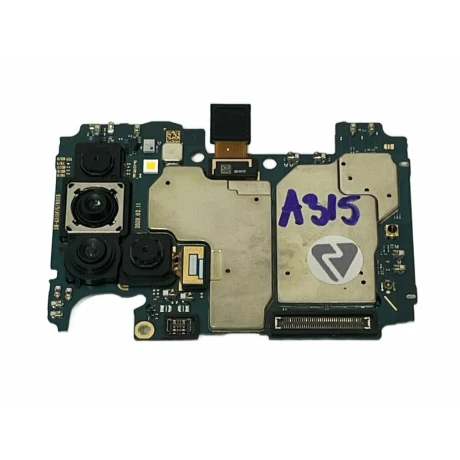 Placa de baza completa A31 A315 (din dezmembrari)