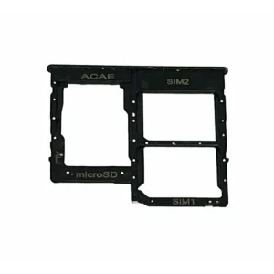 Suport SIM Samsung Galaxy A31 A315 (din dezmembrari)