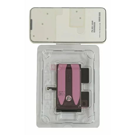 Acumulator Original iPhone 15 3349 mAh (Service Pack) 661-35885