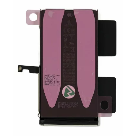 Acumulator Original iPhone 15 3349 mAh (Service Pack) 661-35885