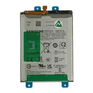 Acumulator Samsung A165/ A166 Galaxy A16 4G/ 5G 5000 mAh (Service Pack)