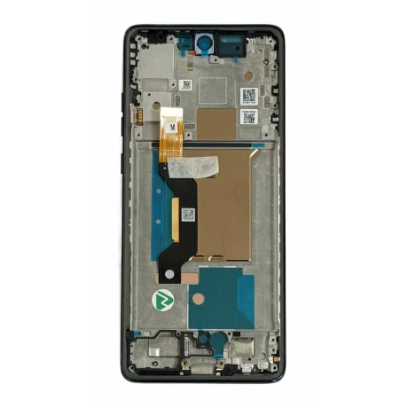 Ecran Motorola Edge 60 Gibraltar Sea (Service Pack)