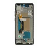 Ecran Motorola Edge 60 Shamrock (Service Pack)