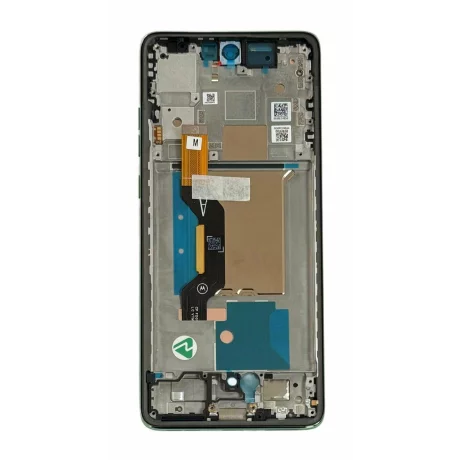 Ecran Motorola Edge 60 Shamrock (Service Pack)