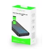 Baterie Externa Solara Rixus Wireless 10.000 mAh