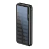 Baterie Externa Solara Rixus Wireless 10.000 mAh