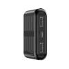 Baterie Externa Solara Rixus Wireless 10.000 mAh