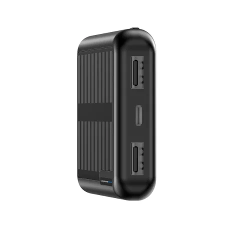 Baterie Externa Solara Rixus Wireless 10.000 mAh