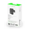 Baterie Externa Solara Rixus Wireless 20.000 mAh
