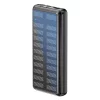 Baterie Externa Solara Rixus Wireless 20.000 mAh
