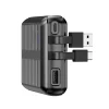 Baterie Externa Solara Rixus Wireless 20.000 mAh
