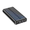 Baterie Externa Solara Rixus Wireless 20.000 mAh