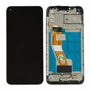 Ecran Samsung M115 Galaxy M11 (Service Pack)
