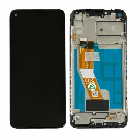 Ecran Samsung M115 Galaxy M11 (Service Pack)
