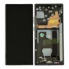Ecran Samsung N986 Galaxy Note 20 Ultra 5G Mystic Black (Negru) (Service Pack)