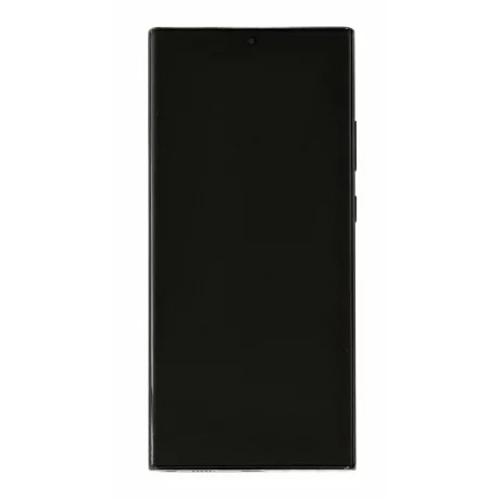 Ecran Samsung N986 Galaxy Note 20 Ultra 5G Mystic Black (Negru) (Service Pack)