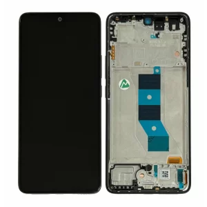 Ecran Xiaomi Redmi Note 14 5G 2025 Tarnish (Service Pack)