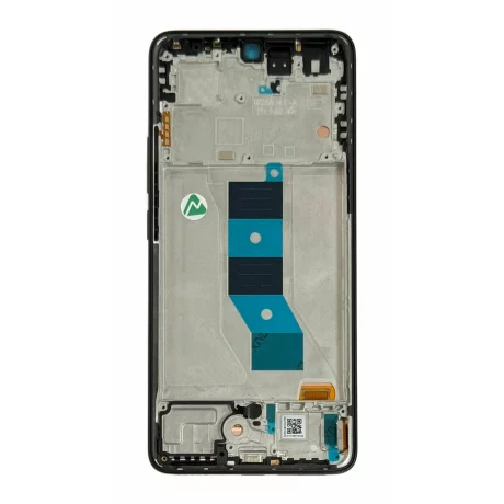 Ecran Xiaomi Redmi Note 14 5G 2025 Tarnish (Service Pack)