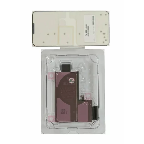 Acumulator Original iPhone 15 Pro Max 4441 mAh (Service Pack) 661-36918