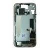 Carcasa (Body) pentru iPhone 15 Blue Grade 9 (din dezmembrari)