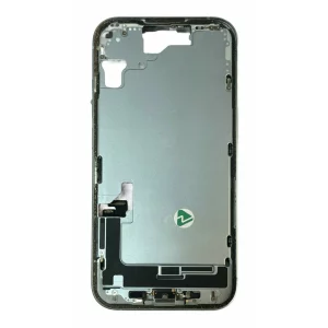 Carcasa (Body) pentru iPhone 15 Blue Grade 9 (din dezmembrari)